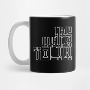 The Tour Coming Soon Mug